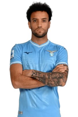 Felipe Anderson