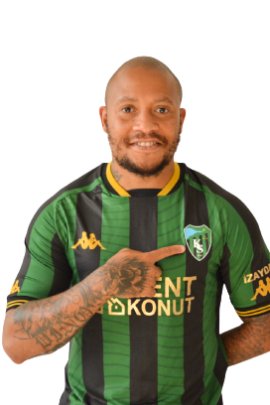 Dino Ndlovu