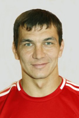 Mikhail Vanev