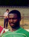 Souleymane Yally