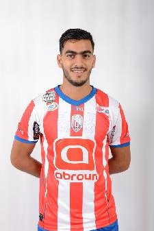 Noussair El Maimouni