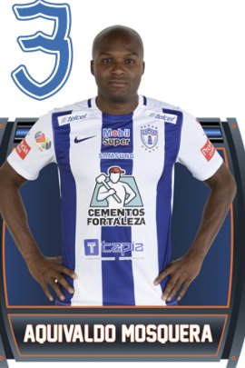 Edwin Mosquera - Stats and titles won - 2023