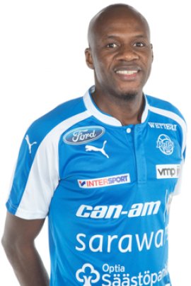 Sani Kaita Stats et palmarès