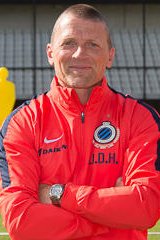 Stephan Van der Heyden Stats et palmarès 24/25