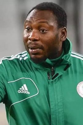 Daniel Amokachi