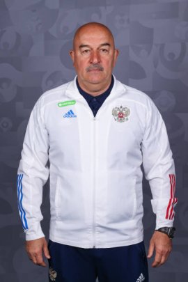 Stanislav Cherchesov