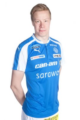 Jarkko Lahdenmäki