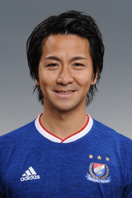 Kosuke Nakamachi