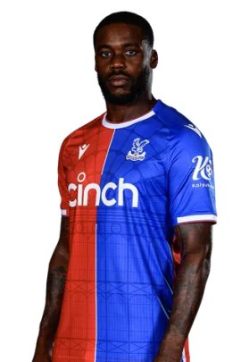 Jeffrey Schlupp