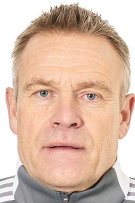 Trond Henriksen