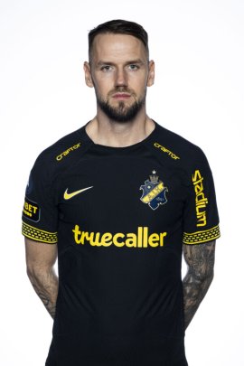 Alexander Milosevic