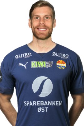 Niklas Gunnarsson