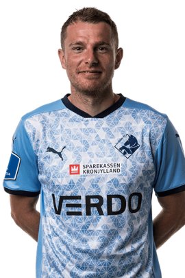 Jesper Lauridsen