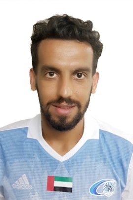 Ahmed Abdullah Al Shamsi