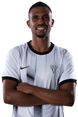 Cédric Hountondji Stats et palmarès 24/25