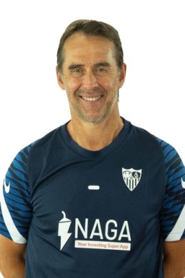 Julen Lopetegui