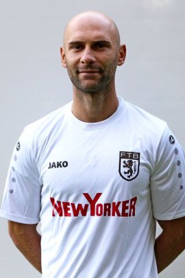Damir Vrancic