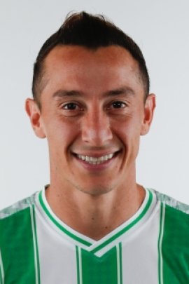 Andrés Guardado