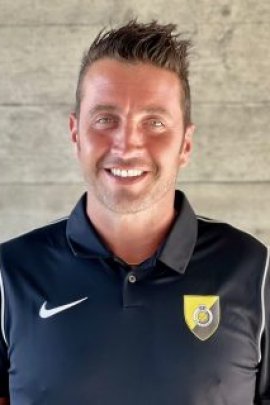 Anthony Sirufo Stats et palmarès 24/25