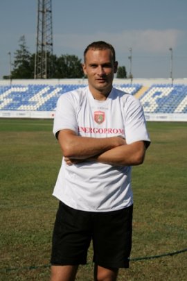 Andriy Melnychuk