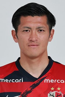 Naomichi Ueda Stats et palmarès 2024