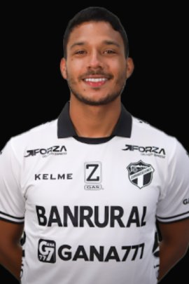 Jorman Aguilar