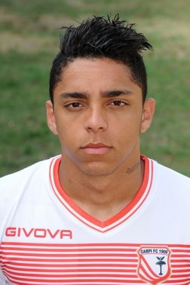  Wallace Oliveira