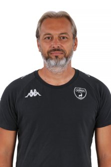 Sébastien Desabre