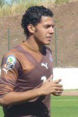 Mohamed Behiry