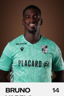 Bruno Varela