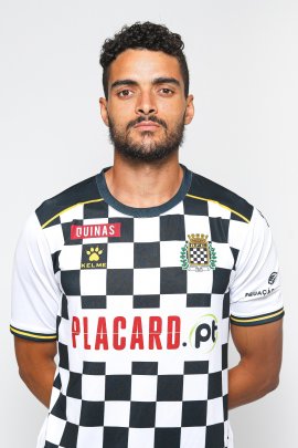  Tiago Ilori