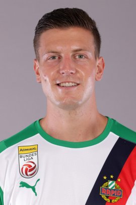 Kevin Wimmer