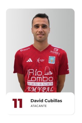 David Cubillas