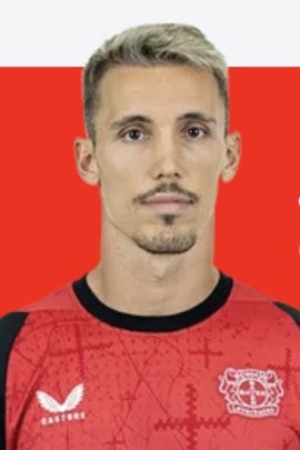 Alejandro Grimaldo