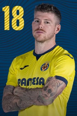 Alberto Moreno