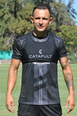 Marcelo Benitez