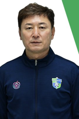 Do-keun Kim