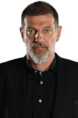 Slaven Bilic