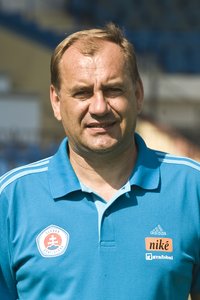 Vladimir Weiss