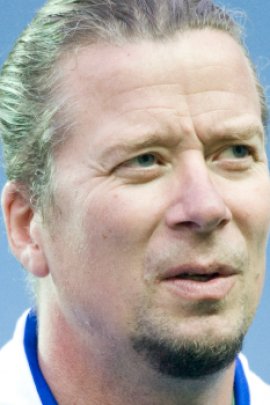 Johnny Ekström Stats et palmarès