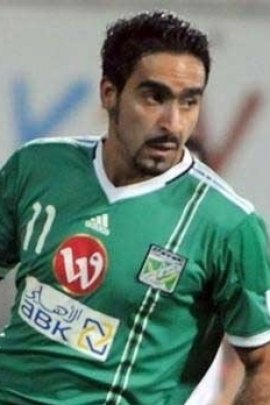 Hussein Al Mosawi