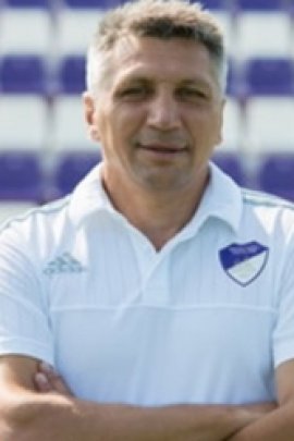 Zoran Spisljak