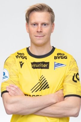 Eirik Schulze