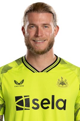 Loris Karius