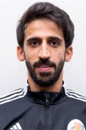 Mohamed Ismail Al Hosani