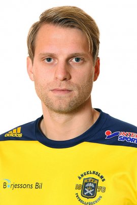 Martin Rudolfsson