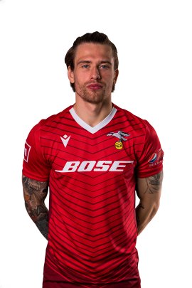 Ólafur Karl Finsen Stats et palmarès 2023