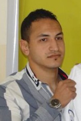 Moataz Abdel Hassib
