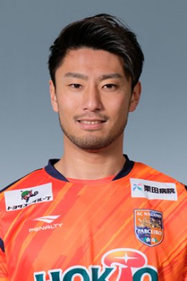 Takashi Uchino