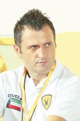 Dalibor Starcevic